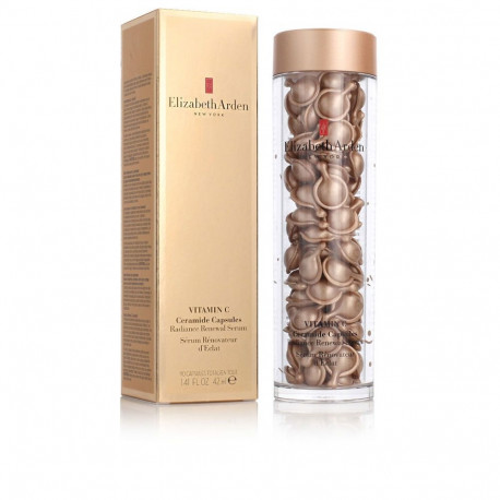 ELIZABETH ARDEN CERAMIDE VITAMINE C capsules 90 u