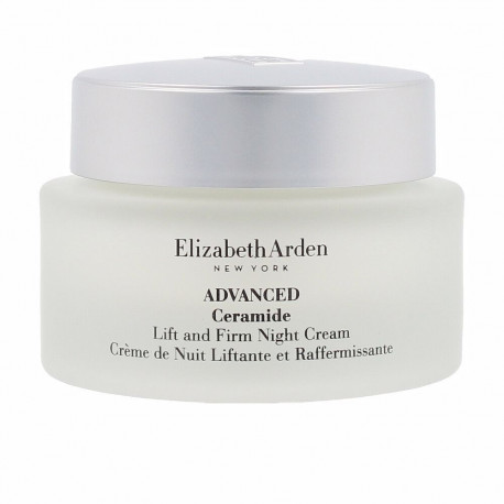 ELIZABETH ARDEN ADVANCED CERAMIDE lift & firm night cream 50 ml