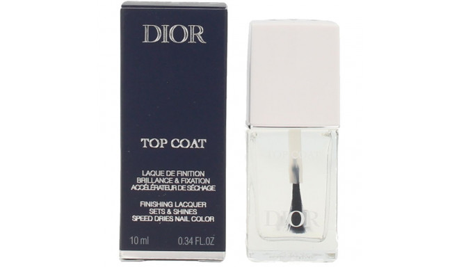 Dior pealislakk Vernis 10ml
