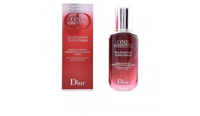 DIOR ONE ESSENTIAL skin boosting super sérum 50 ml
