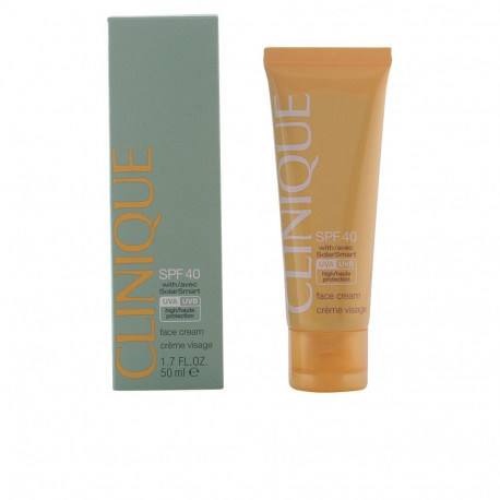 Clinique näokreem SUN SPF40 50ml
