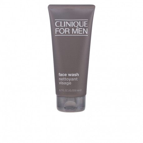 Clinique näopesuvahend meestele 200ml