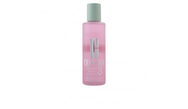 CLINIQUE losjoon 3 kooriv 400ml