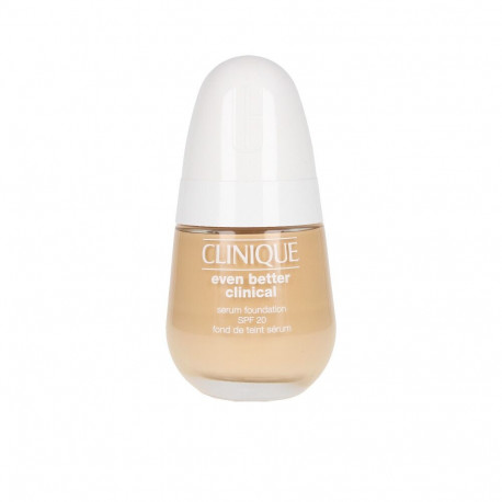 CLINIQUE EVEN BETTER CLINICAL foundation SPF20 #WN46-golden 30 ml