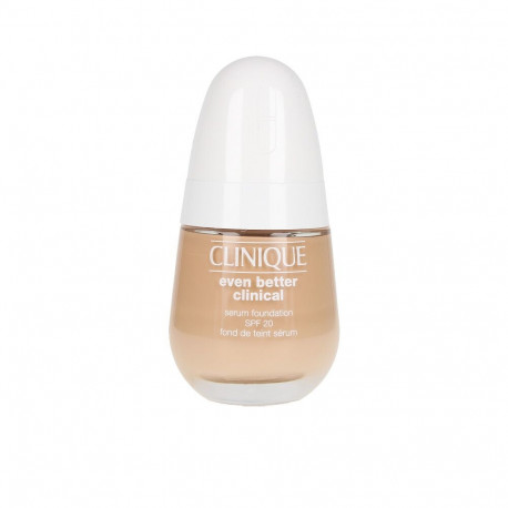 CLINIQUE EVEN BETTER CLINICAL foundation SPF20 #CN70-vanilla 30 ml