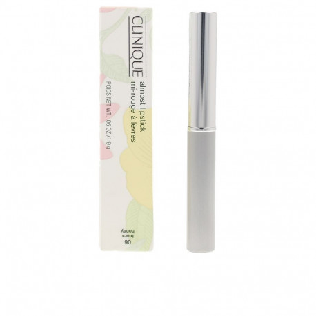 Clinique huulepulk Almost 1,9g, Black Honey