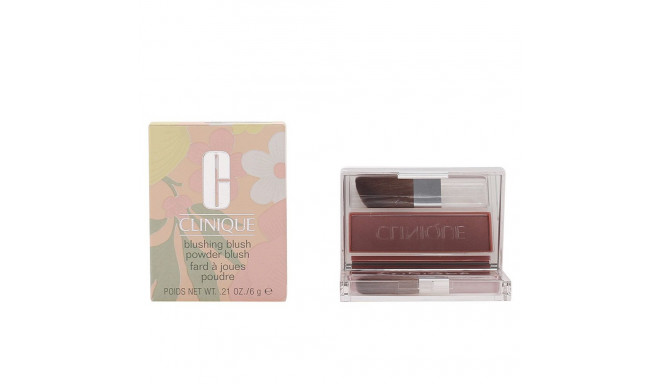 Clinique puuderpõsepuna Blushing Blush #120-bashful blush