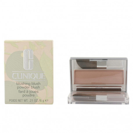 Clinique puuderpõsepuna Blushing Blush #01-aglow