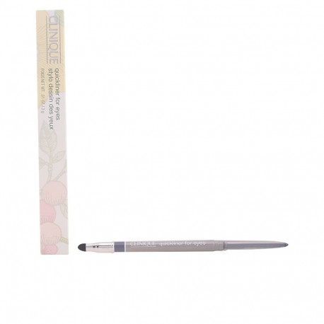 Clinique silmapliiats Quickliner #08, sinakashall