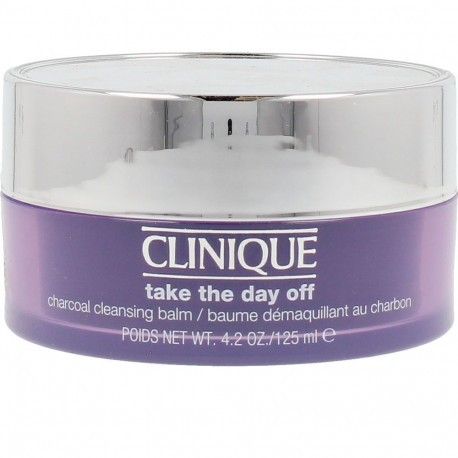 CLINIQUE TAKE THE DAY OFF charcoal cleasing balm 125 ml