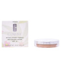 CLINIQUE ALMOST POWDER makeup SPF15 #06-deep