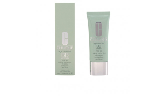 CLINIQUE AGE DEFENSE BB CREAM SPF 30 #02
