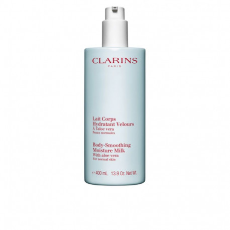 CLARINS LECHE corporal hidratante 400 ml