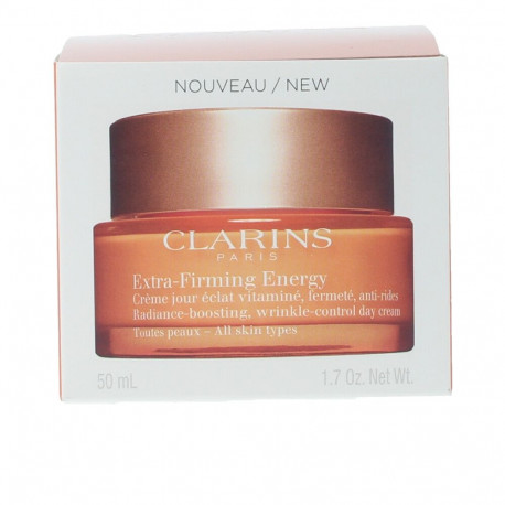 CLARINS EXTRA FIRMING ENERGY 50 ml
