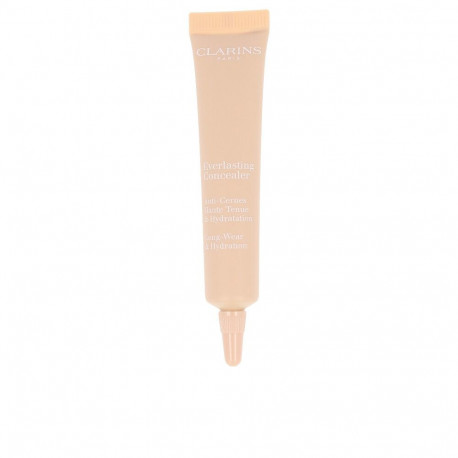 Clarins peitekreem Everlasting, #02-light medium