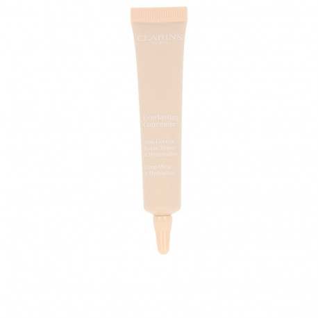 CLARINS EVERLASTING concealer #01-light