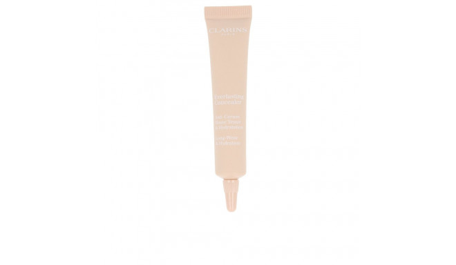 Clarins peitekreem Everlasting #02.5, medium