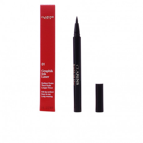 CLARINS GRAPHIK INK liner #01