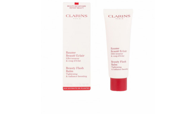 Clarins ilupalsam Beauty Flash 50ml