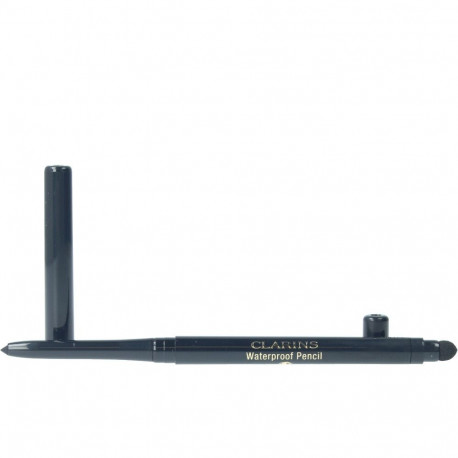 CLARINS Delineador de ojos WATERPROOF #01-negro