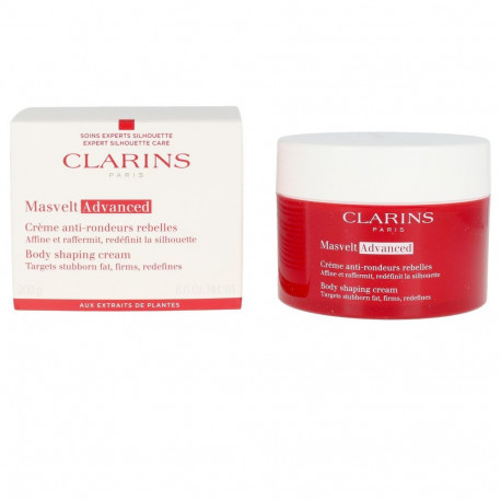 Clarins kreem Masvelt 200ml