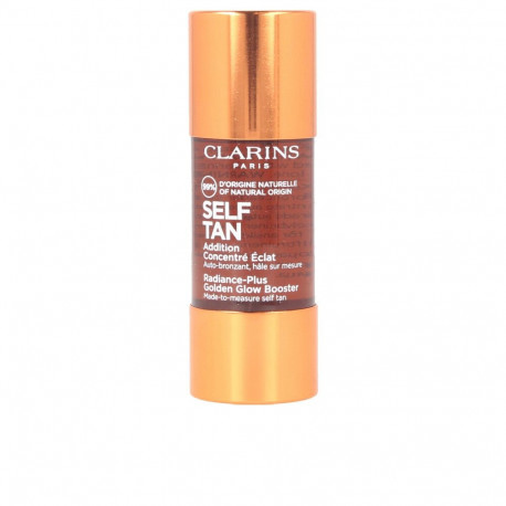 Clarins isepruunistav kontsentraat näole Addition Concentré Eclat 15ml