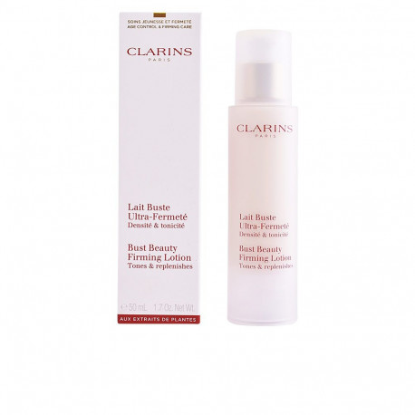 CLARINS rinnapiim BUSTO ultrapinguldav 50ml