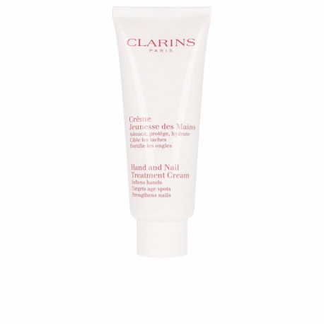 Clarins kätekreem Juventud de las manos 100ml