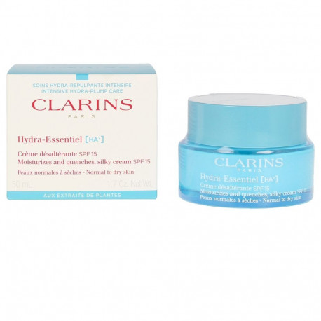 Clarins niisutav kreem Hydra Essentiel SPF15 50ml