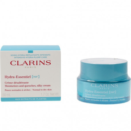 Clarins niisutav päevakreem Hydra Essentiel 50ml
