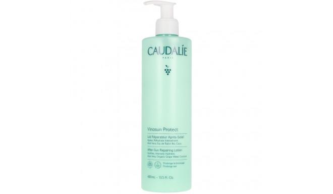 CAUDALIE VINOSUN leche reparadora after-sun 400 ml