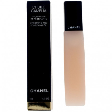 CHANEL CAMÉLIA L'HUILE hydrating 1 u