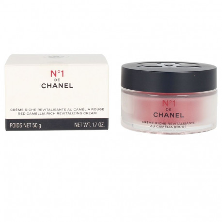 Chanel elustav kreem Nº 1 riche 50g