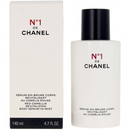 Chanel kehaserumi udu Nº 1 elustav 140ml