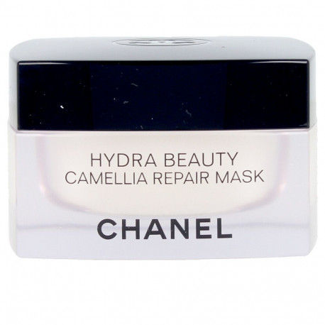 CHANEL mask HYDRA BEAUTY kameeliaga taastav 50g