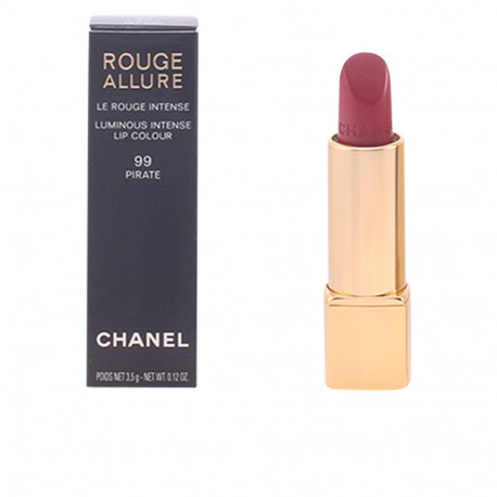 Chanel huulepulk Rouge Allure le rouge intense #99, pirate