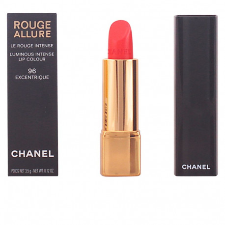 Chanel huulepulk ROUGE ALLURE le rouge intense, #96-excentrique