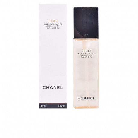 Chanel saastevastane meigieemaldusõli L'HUILE 150ml