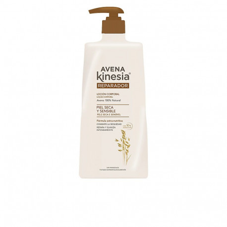 Avena Kinesia kehalosjoon seerum 400ml