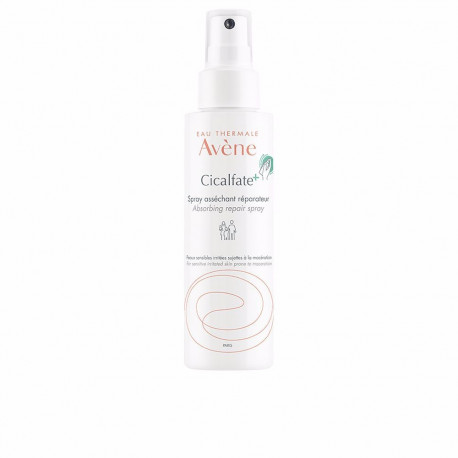 Avène taastav kuivatav sprei Cicalfate+ 100ml