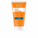 AVÈNE SOLAIRE HAUTE PROTECTION fluido SPF50+ 50 ml
