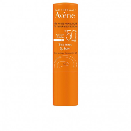 Avène huulepalsam Solaire SPF50+ 3g