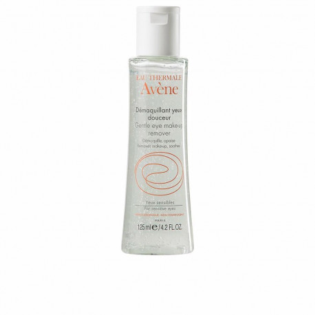 Avène õrn silmameigieemaldaja 125ml