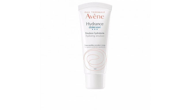 AVÈNE HYDRANCE emulsión hidratante ligera 40 ml