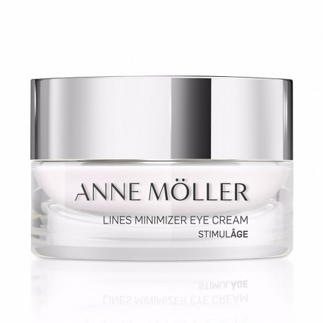 ANNE MÖLLER STIMULÂGE lines minimizer eye cream 15 ml