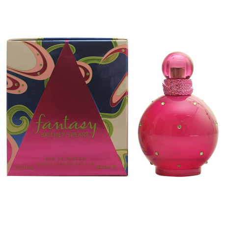 Britney Spears parfüümvesi Fantasy 100ml