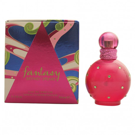 Britney Spears parfüümvesi Fantasy 50ml