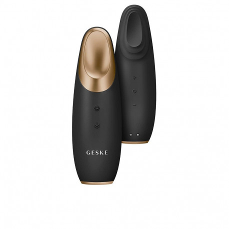 GESKE silmaerguti Smart App Guided 6-in-1 soojendav ja jahutav, must