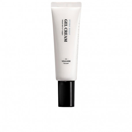 VILLAGE 11 geelkreem HYDRO BOOST 50ml