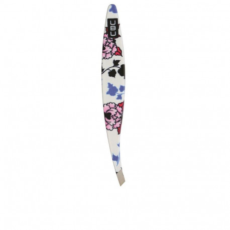 UBU Urban Beauty United pintsetid Pluckanle viltuse otsaga 1tk